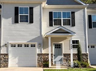 235 Marshland Ln, Greer, SC 29650