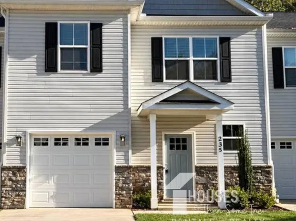 235 Marshland Ln, Greer, SC 29650