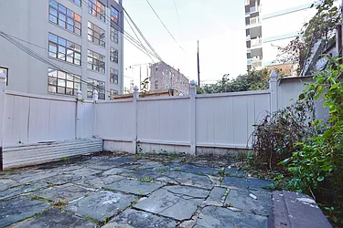 Rented by J Misrahi Realty Corp