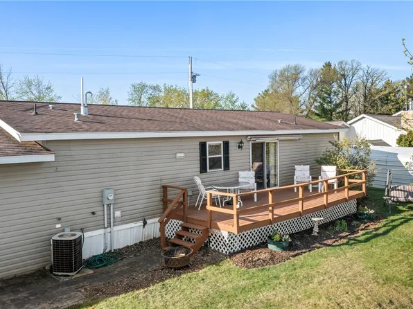 43 155th Avenue, Turtle Lake, WI 54889