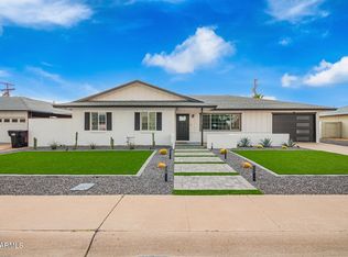 2818 N 82nd St, Scottsdale, AZ 85257