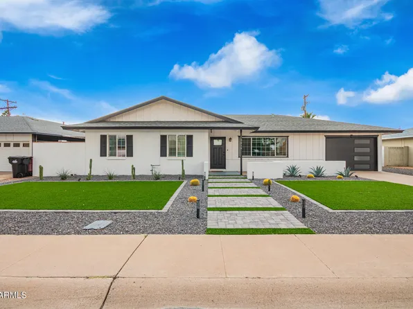 2818 N 82ND Street, Scottsdale, AZ 85257