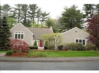 7 Pine Grove Rd, Medfield, MA 02052