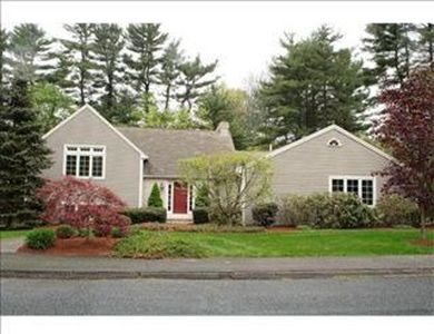 7 Pine Grove Rd, Medfield, MA, 02052
