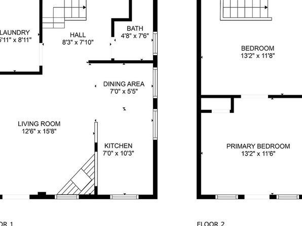 265 Wits End Way, Cherry Log, GA 30522