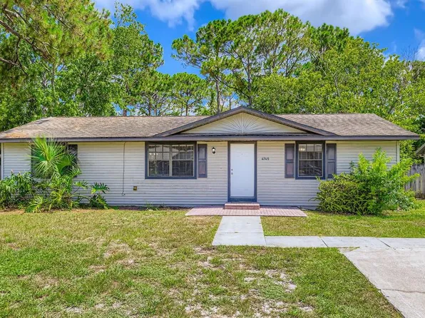 4745 Brookhaven St, Cocoa, FL 32927