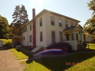 267 Liberty St, Fredonia, NY 14063
