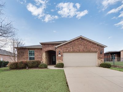 2150 Cane Hill Dr, Frisco, TX, 75036