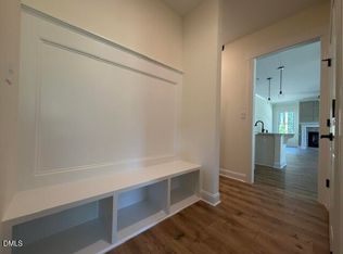 127 Big Pine Rd, Clayton, NC 27520