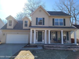 135 Churchill Downs Blvd, Williamston, MI 48895