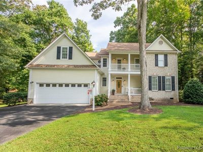 69 Riverboat Ln E, Hartfield, VA, 23071