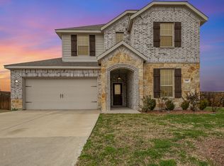 708 Gunsmoke Trl, Princeton, TX 75407