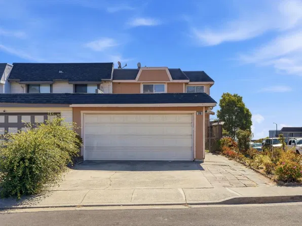3700 Brunswick Ct, South San Francisco, CA 94080