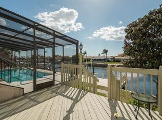 3538 Seaway Dr, New Port Richey, FL 34652