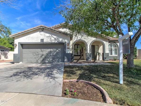 10402 E JAVELINA Avenue, Mesa, AZ 85209