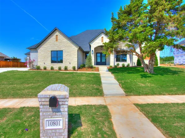 10801 Gobblers Roost Rd, Oklahoma City, OK 73173
