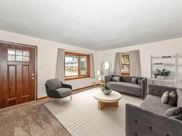 4104 South Lenox STREET, Milwaukee, WI 53207