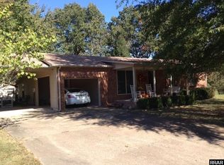 129 Kay St, Dresden, TN 38225