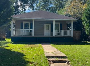 317 4th Ave SE, Thomaston, GA 30286