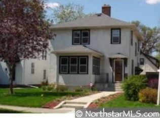 4200 11th Ave S, Minneapolis, MN 55407