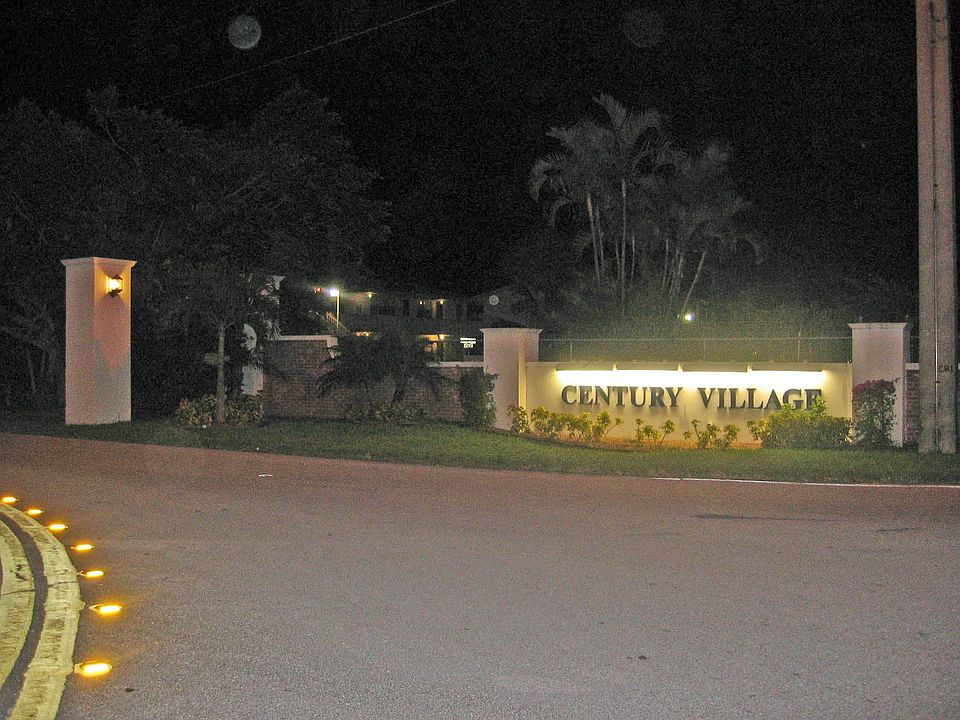 Haverhill Entrance