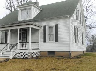 12530 Old Halls Ferry Rd, Florissant, MO 63033