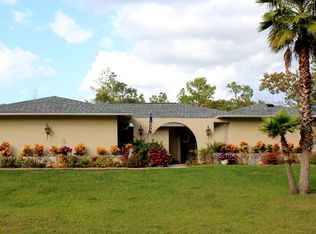 4818 N Cimarron Dr, Beverly Hills, FL 34465