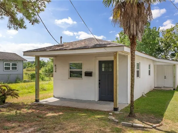 434 Ocean Ave, Gretna, LA 70053