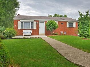 755 Providence Dr, Pittsburgh, PA 15239