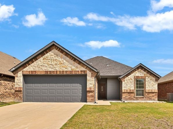Home for Sale in Greenville TX