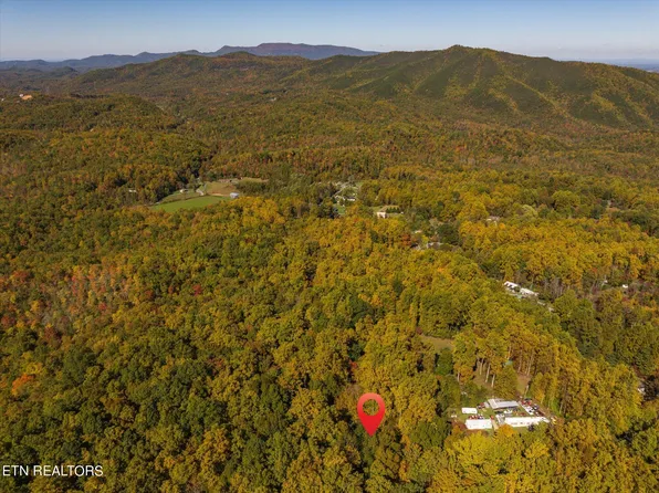 Mountain Laurel Way Lot 6 Way, Cosby, TN 37722