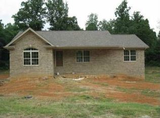 474 Stevens Rd, Jefferson City, TN 37760