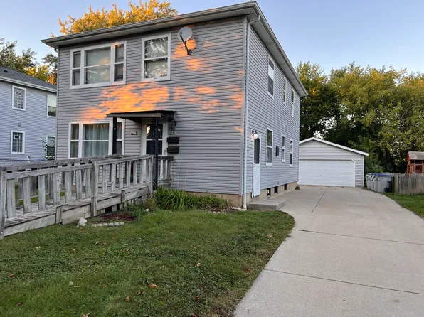 4640 W Tripoli Ave #2, Milwaukee, WI 53220