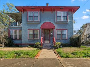 1901 Polk St, Alexandria, LA 71301