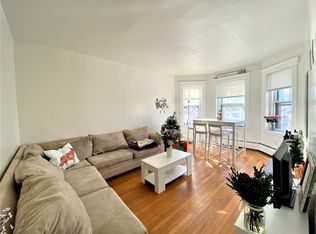 447 Park Dr #4, Boston, MA 02215