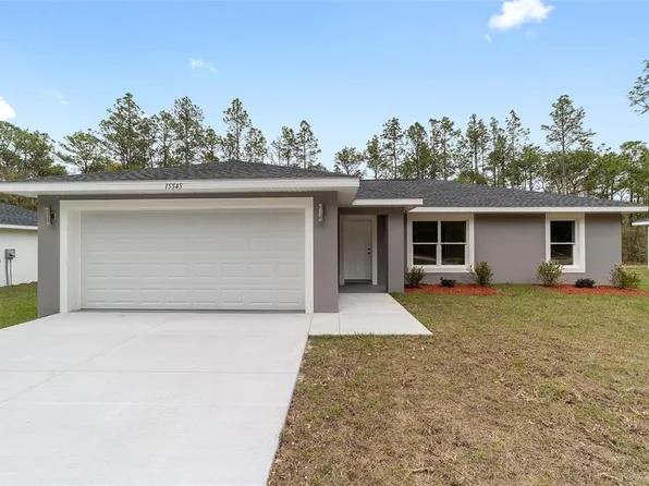 14790 SW 32nd Pl, Ocala, FL 34481