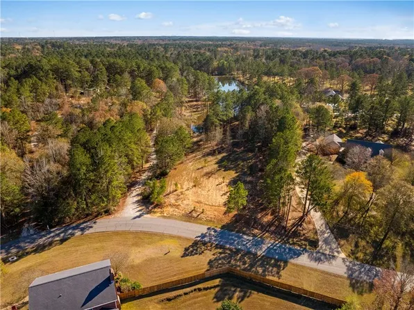 0 Adams Path Lot 31, Pineville, LA 71360