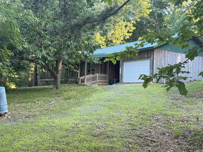 1088 Little Red River Rd, Leslie, AR, 72645