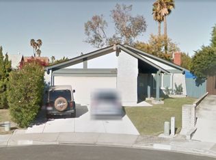 8884 Bralorne Way, San Diego, CA 92126