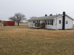 3710 S Call Rd, Lake City, MI 49651