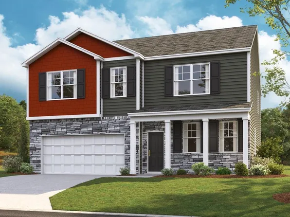 7533 Cottontail St, Corryton, TN 37721