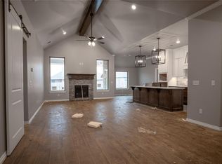 2920 Crossover Ct, Oklahoma City, OK 73160