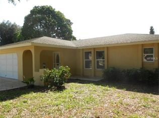 501 Seminole Dr, Venice, FL 34293