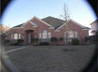 1516 Summerside Dr, Allen, TX 75002