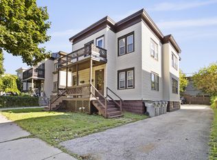 3026 South Hanson AVENUE #3028, Milwaukee, WI 53207