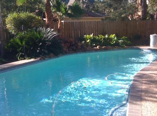 10 Glen Canyon Pl, Spring, TX 77381