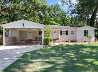 2009 Shadyoaks Dr, Tallahassee, FL 32303