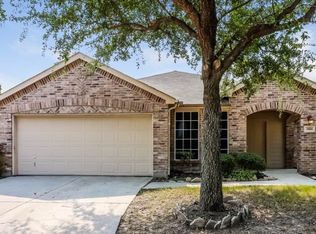 3408 Westfork Ranch Rd, Roanoke, TX 76262