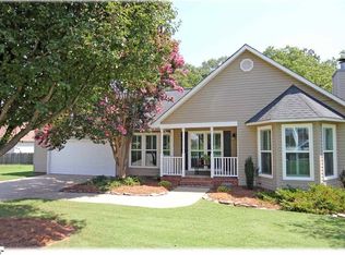 208 Northfield Ln, Simpsonville, SC 29681