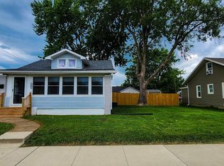 1307 S Weinbach Ave, Evansville, IN 47714